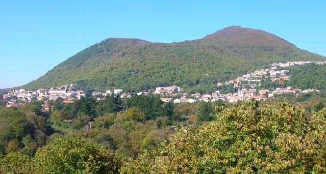 ROCCAMONFINA